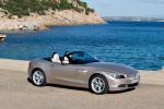 BMW Z4 2009 года